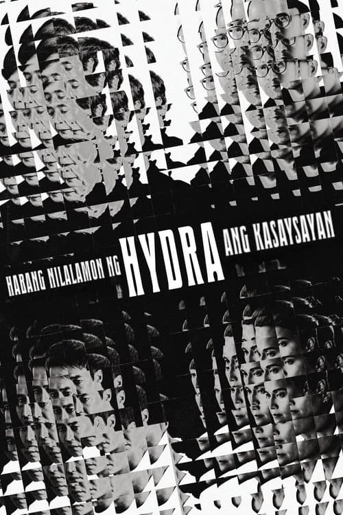 Habang Nilalamon Ng Hydra Ang Kasaysayan