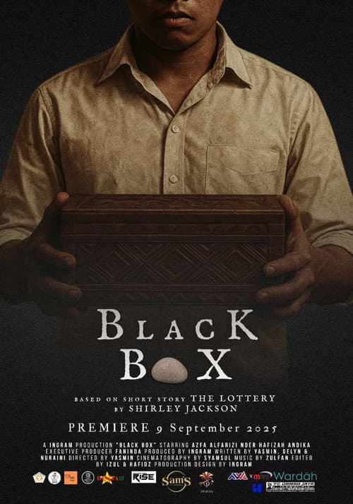 BLACK BOX