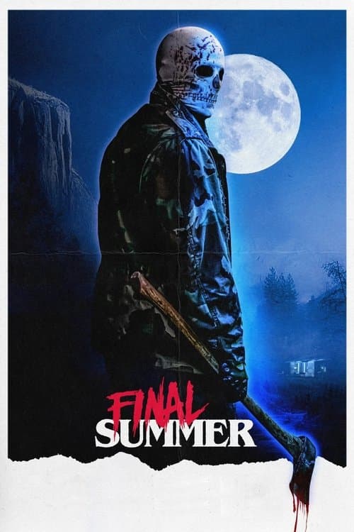 FINAL SUMMER