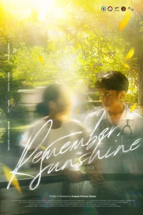 Remember, Sunshine