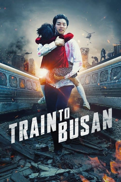 Train to Busan (10th Anniversary)- Korean Film