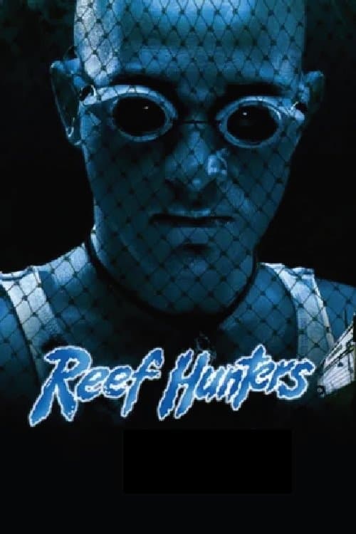 Muro-Ami (Reef Hunters)