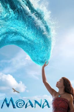 Moana