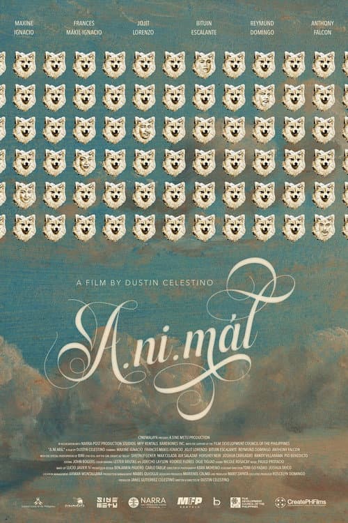A.ni.mál