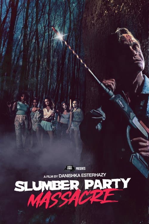 PREMIERE CUT: SLUMBER PARTY MASSACRE